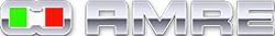  Logo leverancier AMRE | tractie-en pompmotoren